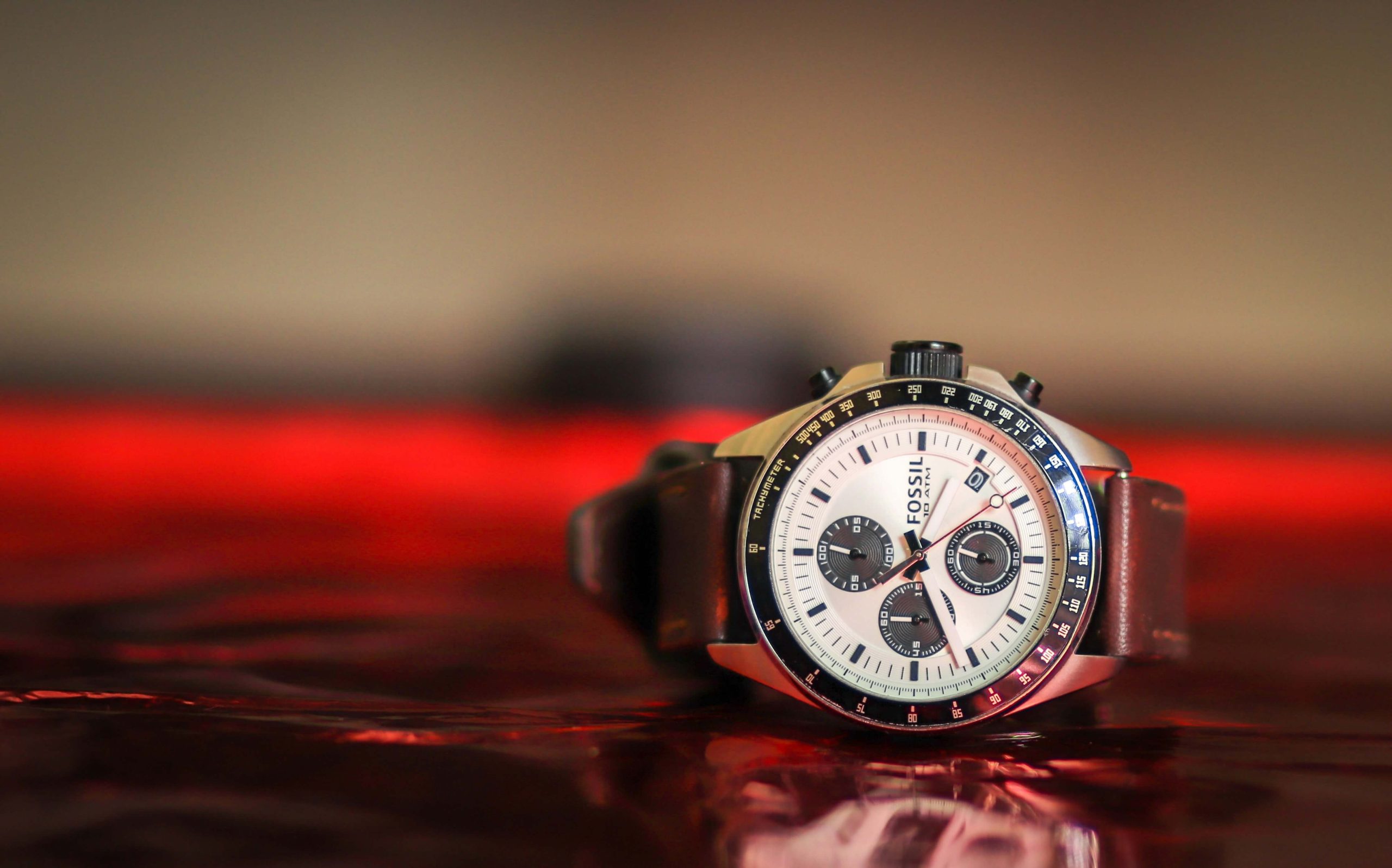 Luxury Watch Collection