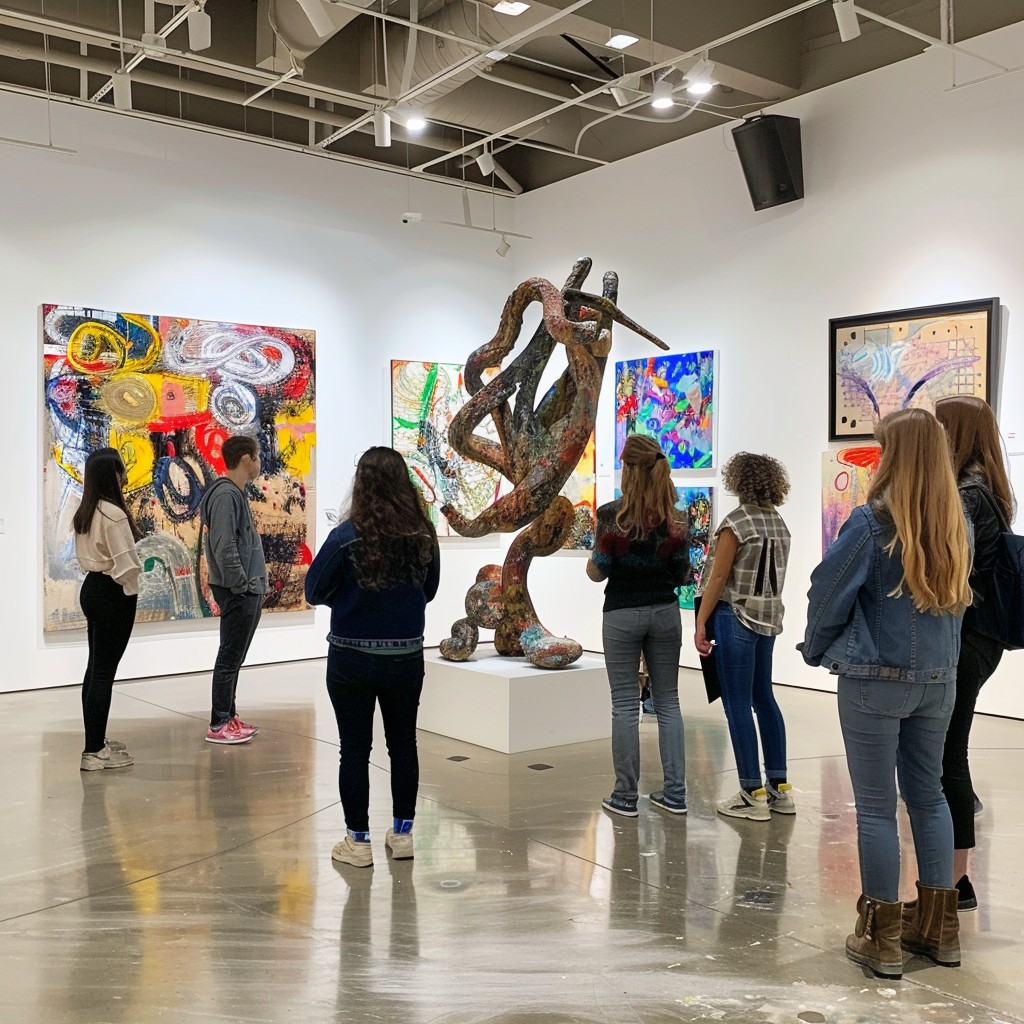 History of Art