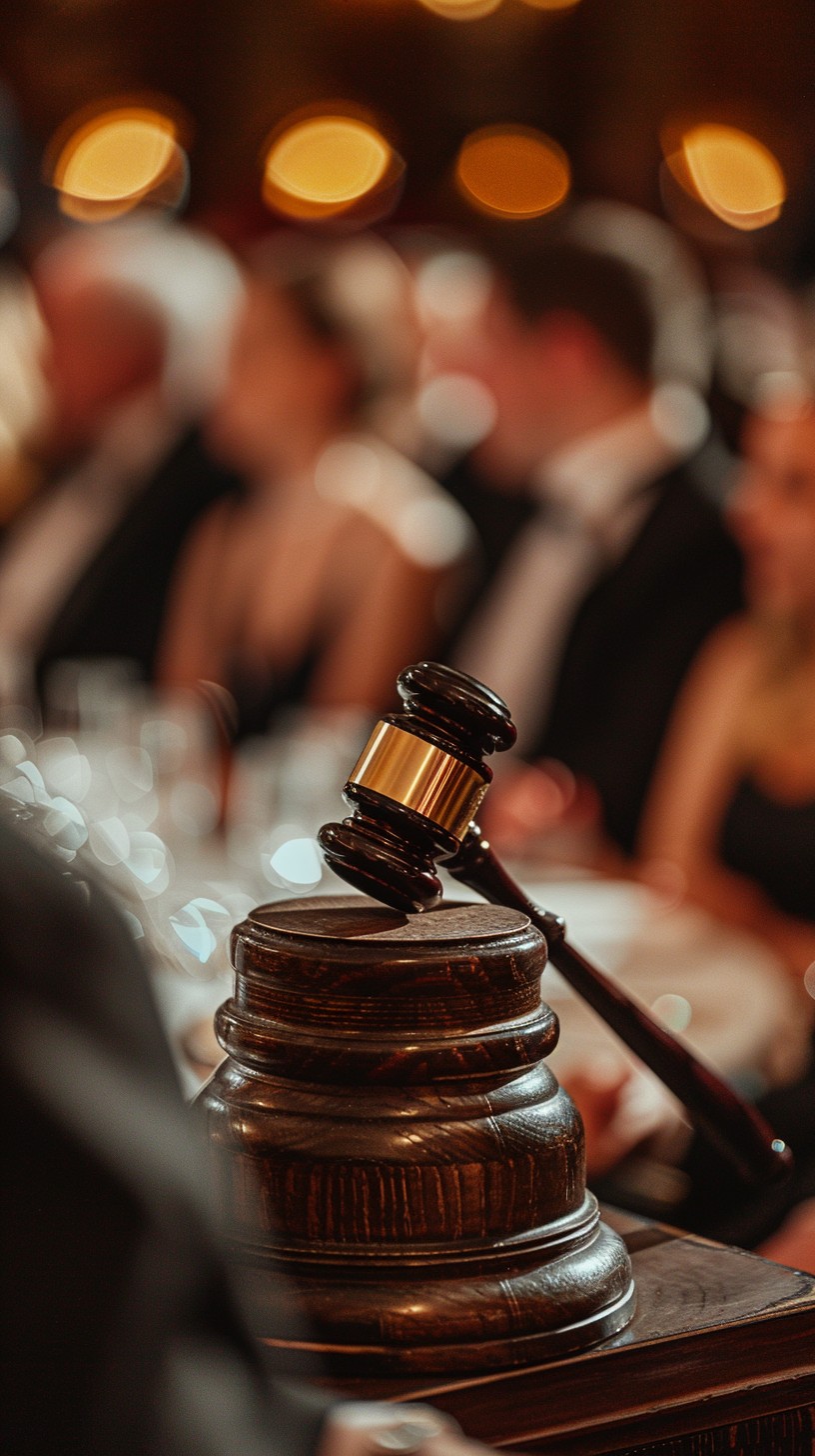 Historical Facts on Auctions