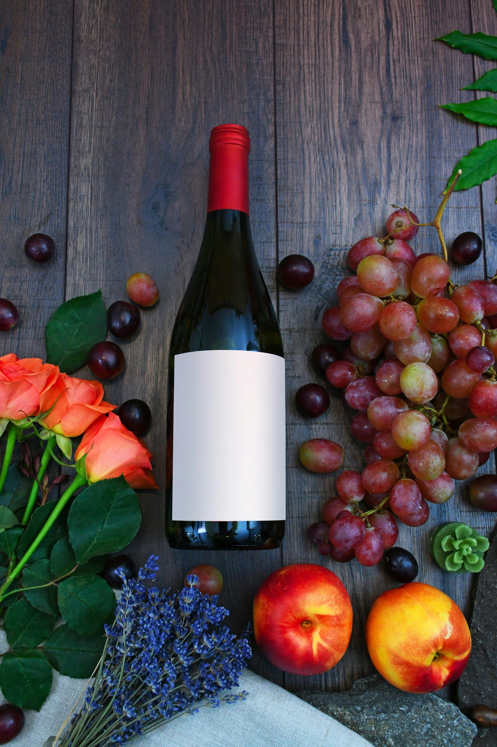 History of Wine
